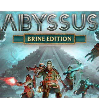 Abyssus Brine Edition Xbox Series X|S / MS Store (PC) Key 